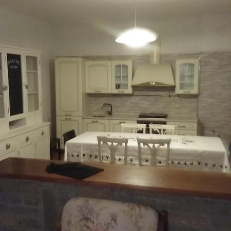 Case Vacanze Robetez Aosta Exterior photo