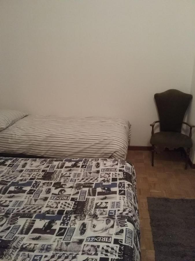 Case Vacanze Robetez Aosta Exterior photo
