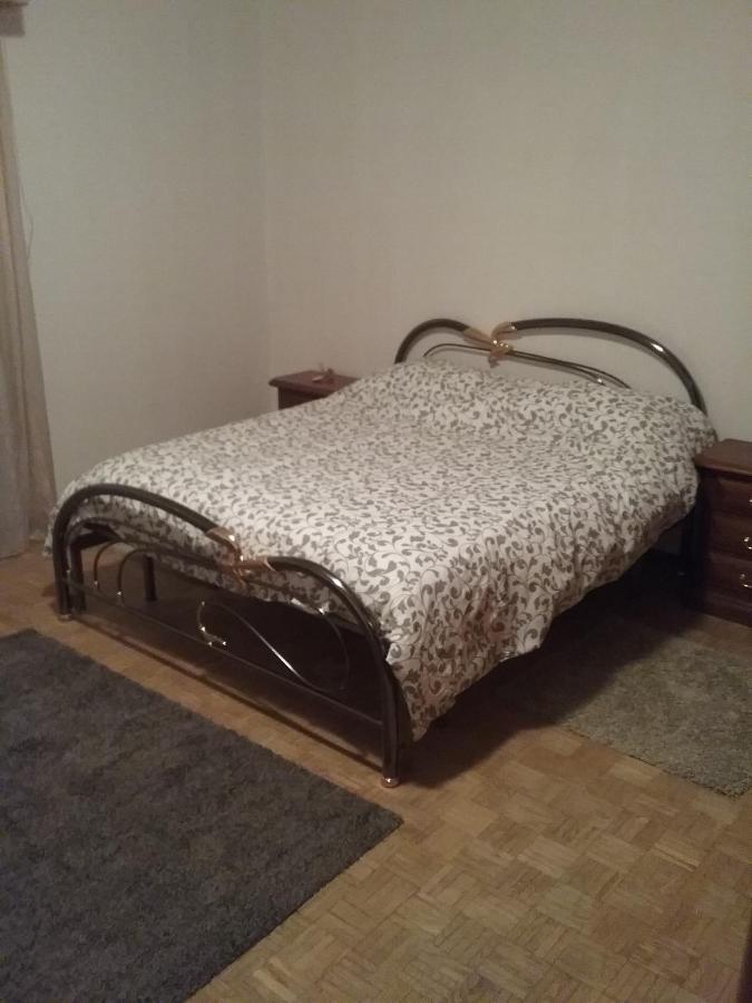 Case Vacanze Robetez Aosta Exterior photo