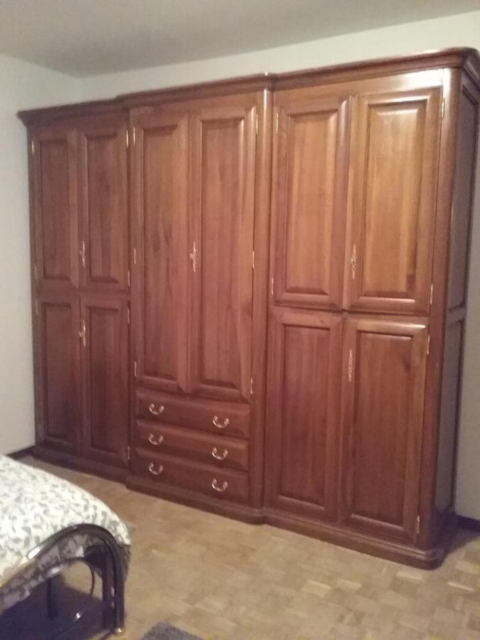 Case Vacanze Robetez Aosta Exterior photo